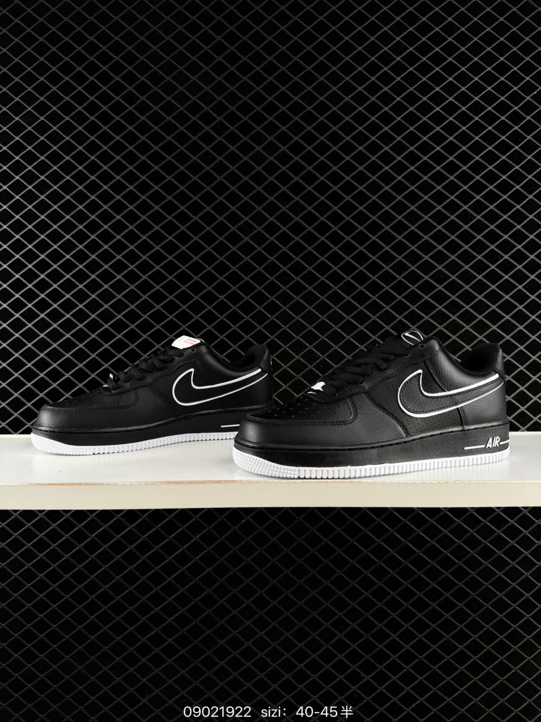Nike AIR FORCE 1-IV6027-001
